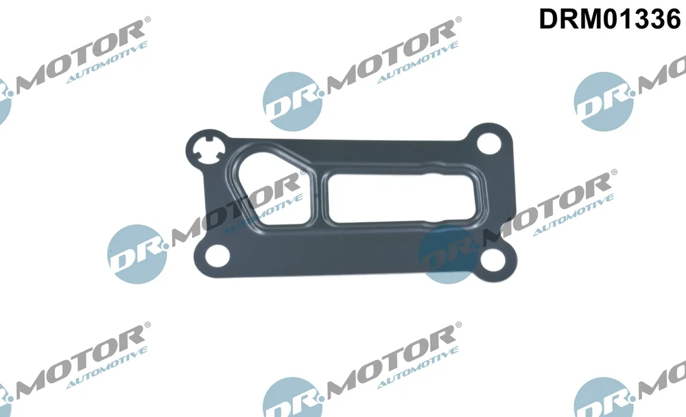 Těsnění, pouzdro olejového filtru Dr.Motor Automotive DRM01336