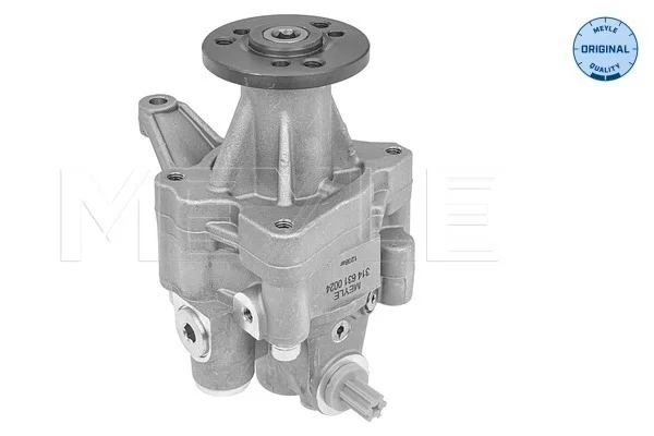 Hydraulické čerpadlo, řízení MEYLE 3146310024