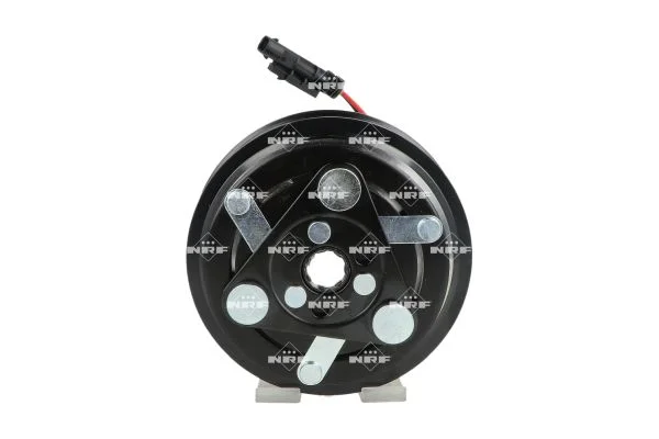 Elektromagnetická spojka, kompresor klimatizace NRF 380168