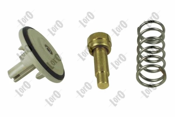 Termostat, chladivo LORO 053-025-0039 – OE 03C121110A