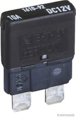 Pojistný automat HERTH+BUSS ELPARTS 50295956