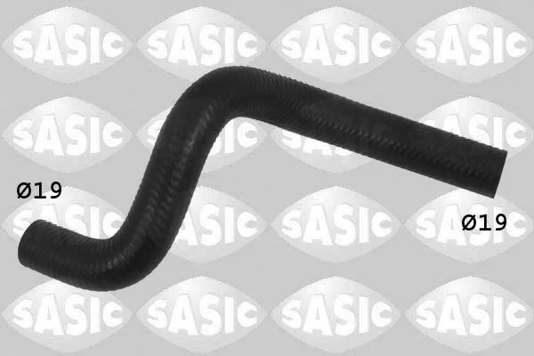 Hadice chladiče SASIC 3400027 – OE 6464SF