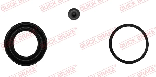 Sada na opravy, brzdový třmen QUICK BRAKE 114-0136
