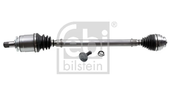 Hnací hřídel FEBI BILSTEIN 183463 – OE 33207641212 Hnací hřídel FEBI BILSTEIN 183463 – OE 33207641212