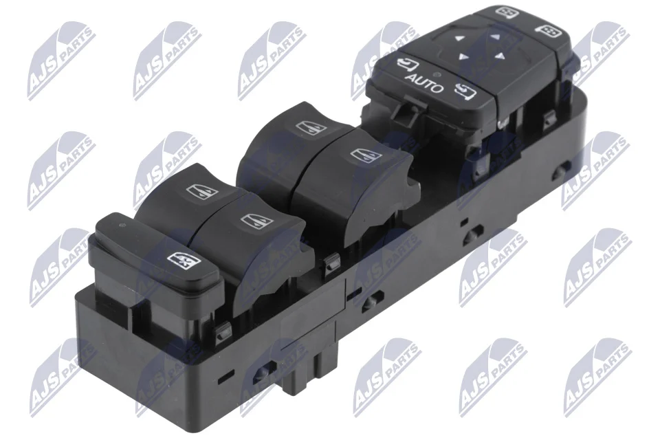 Spínač, zvedací zařízení oken NTY EWS-RE-095 – OE 254015252R