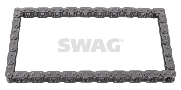 Řetěz, pohon olejového čerpadla SWAG 33104268