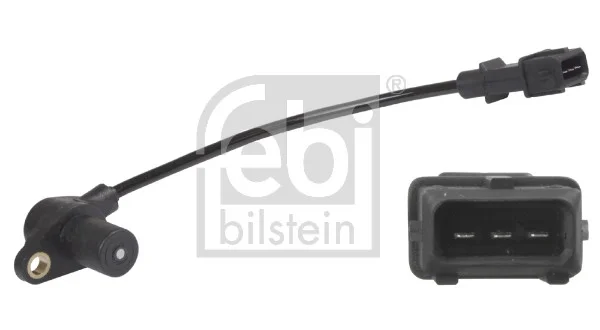 Generátor impulsů, klikový hřídel FEBI BILSTEIN 107751 Generátor impulsů, klikový hřídel FEBI BILSTEIN 107751