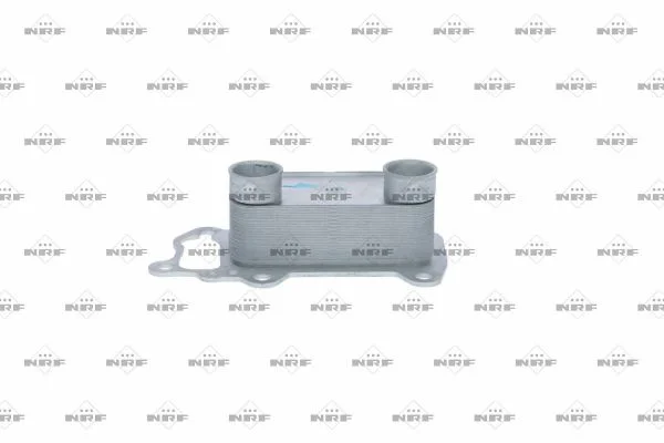 Olejový chladič, motorový olej NRF 31756 – OE 11427802113 Olejový chladič, motorový olej NRF 31756 – OE 11427802113