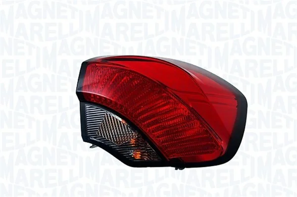 Zadní světlo MAGNETI MARELLI 715104209000