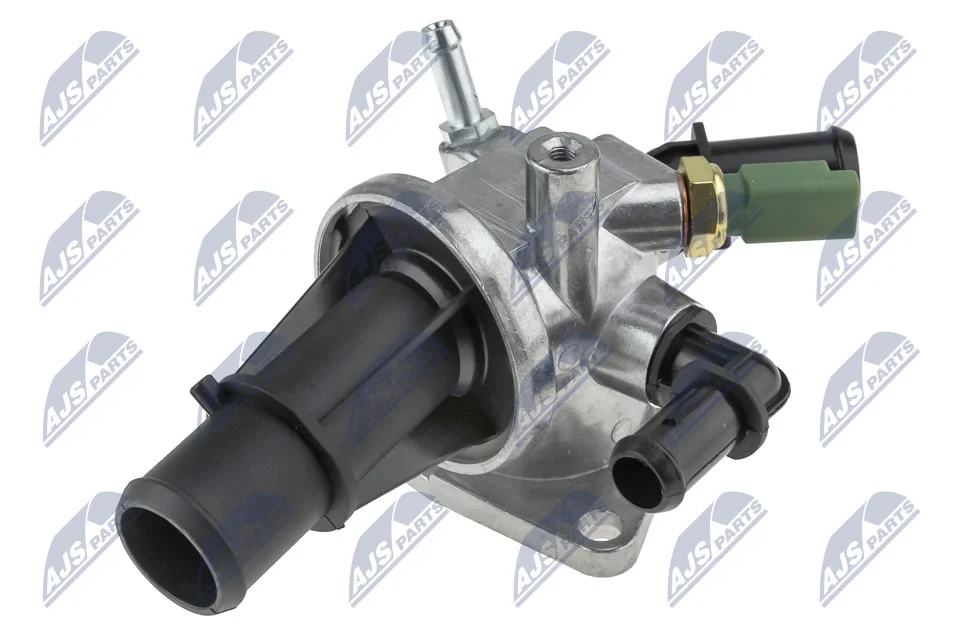 Pouzdro termostatu NTY CTM-FT-014