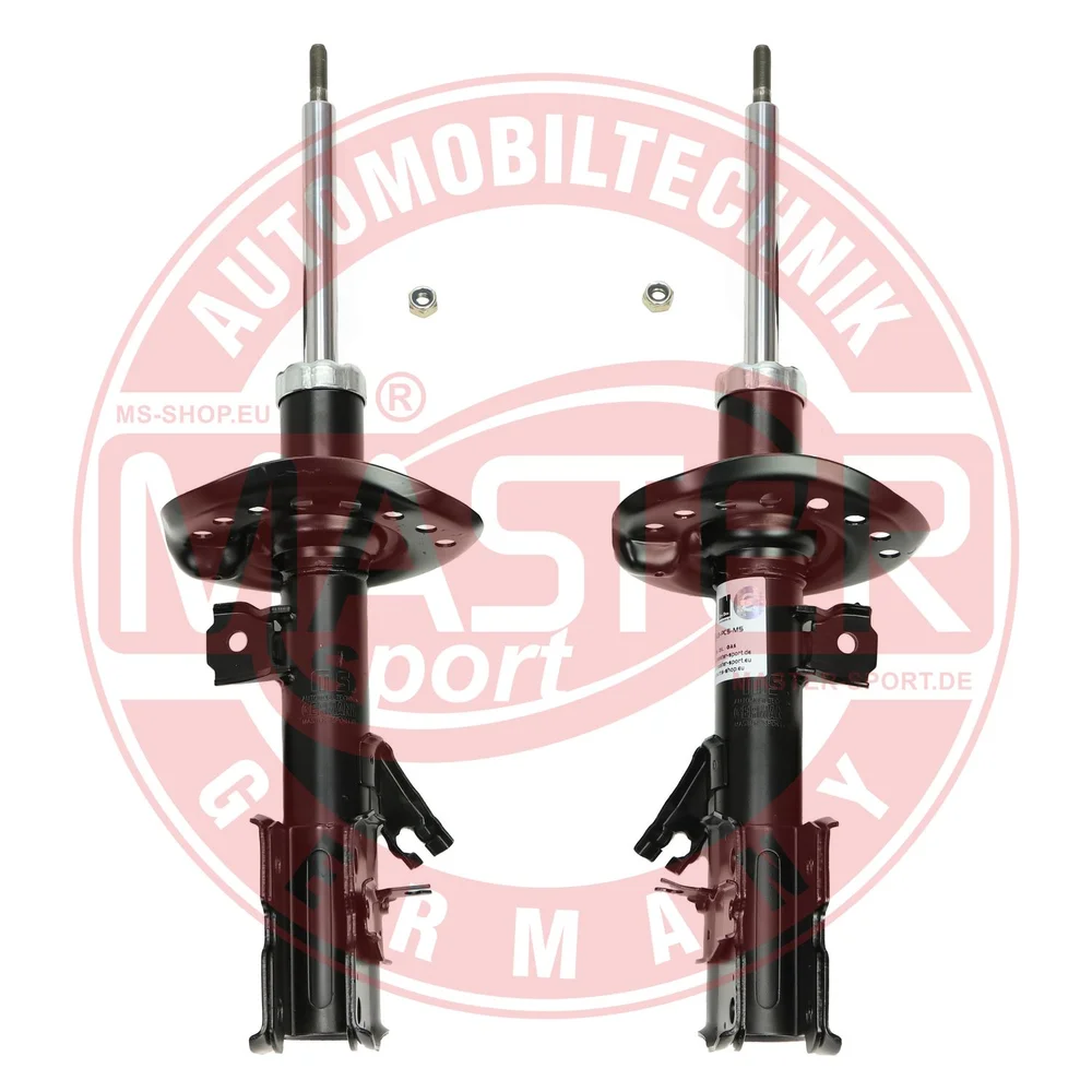Tlumič pérování MASTER-SPORT GERMANY 16K001291