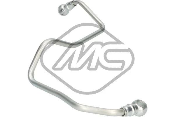 Olejové potrubí METALCAUCHO 92293