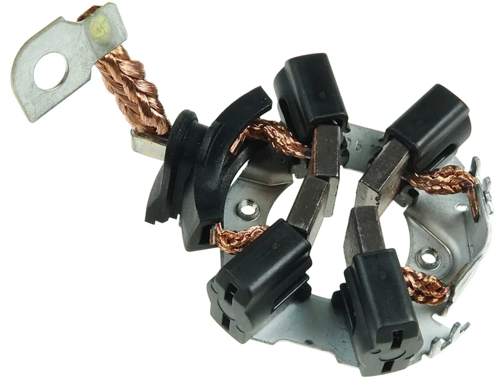 Drzak, uhlikove kartace AS-PL SBH0095