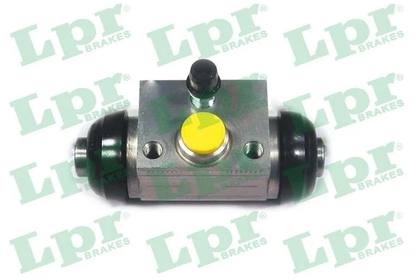 Válec kolové brzdy LPR 4856 Válec kolové brzdy LPR 4856