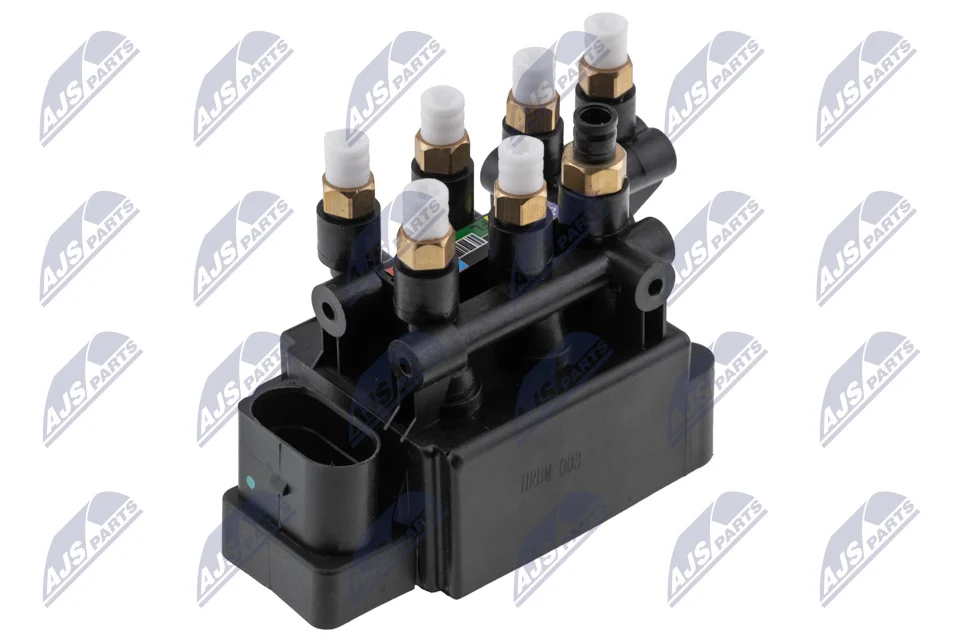 Ventil, pneumatický systém NTY ZPZ-BM-003 – OE 37206861882