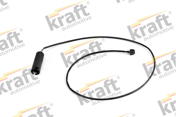 Vystrazny kontakt, opotrebeni oblozeni KRAFT AUTOMOTIVE 6122545