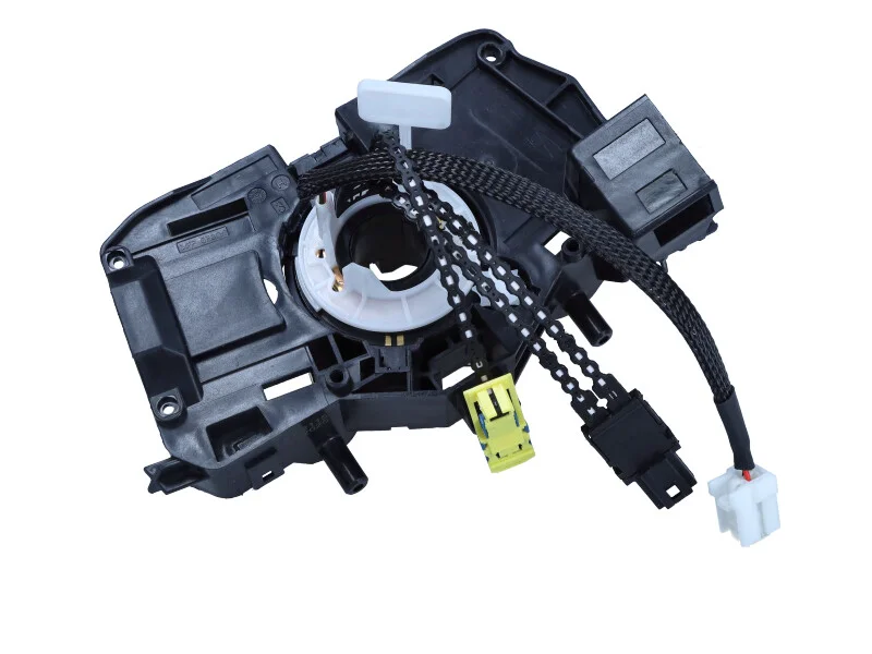 Vinutá pružina, airbag MAXGEAR 27-2115