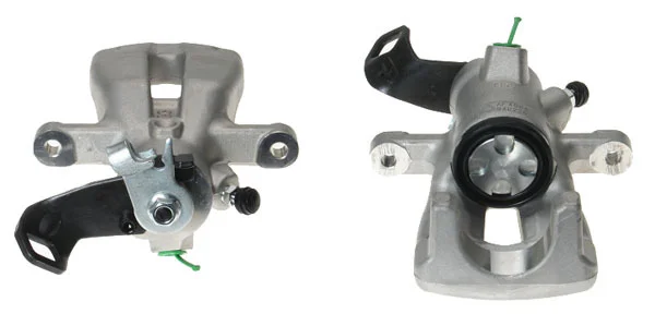 Brzdový třmen BUDWEG CALIPER 344084