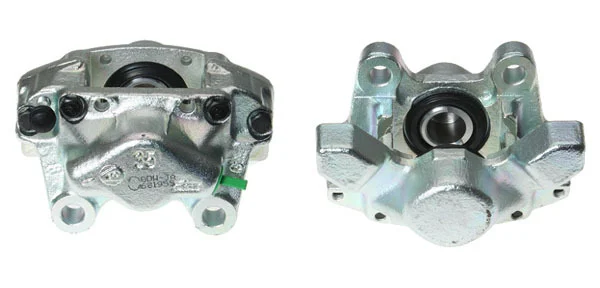 Brzdový třmen BUDWEG CALIPER 342909