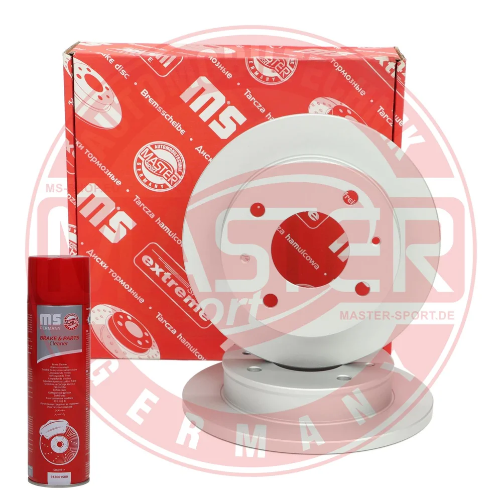 Brzdový kotouč MASTER-SPORT GERMANY 24011101251PR-SET-MSP Brzdový kotouč MASTER-SPORT GERMANY 24011101251PR-SET-MSP