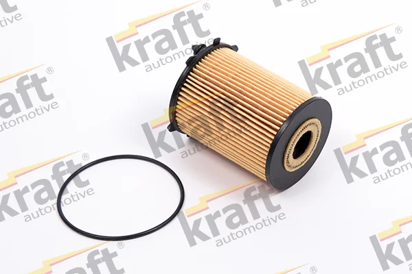 Olejový filtr KRAFT AUTOMOTIVE 1705650 Olejový filtr KRAFT AUTOMOTIVE 1705650