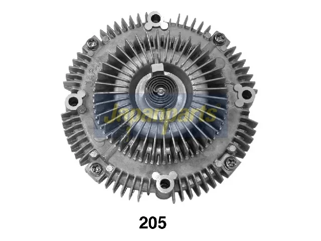 Spojka, větrák chladiče JAPANPARTS VC-205 – OE 16210-68021