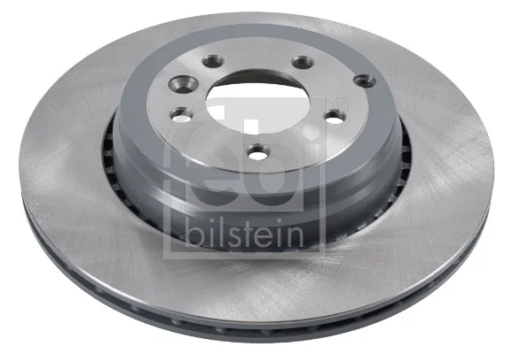 Brzdový kotouč FEBI BILSTEIN 170106 – OE LR016192 Brzdový kotouč FEBI BILSTEIN 170106 – OE LR016192