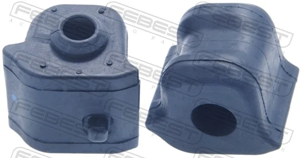 Držák, Příčný stabilizátor FEBEST TSB-ZRE151F-KIT