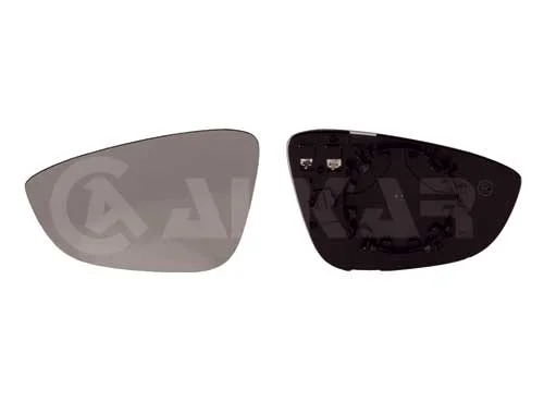 Sklo do zrcatka, vnejsi zrcatko ALKAR 6401133 – OE 3C8857521B Sklo do zrcatka, vnejsi zrcatko ALKAR 6401133 – OE 3C8857521B