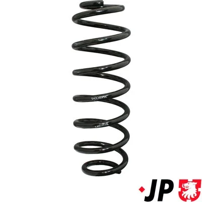 Pruzina podvozku JP GROUP 1152200700 – OE 1J0511115L
