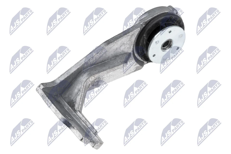 Upevňovací element, chladič plnicího vzduchu NTY EZC-PE-108 Upevňovací element, chladič plnicího vzduchu NTY EZC-PE-108