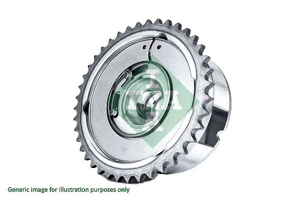 Nastavovač vačkového hřídele Schaeffler INA 427115010