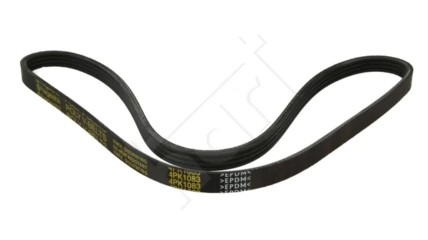 ozubený klínový řemen HART 334280