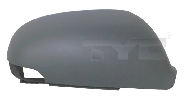 Kryt, vnejsi zrcatko TYC 337-0165-2