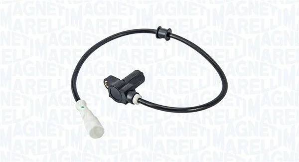 Snímač, počet otáček kol MAGNETI MARELLI 172100034010