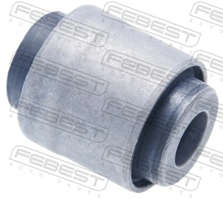 Uložení, řídicí mechanismus FEBEST HAB-208 Uložení, řídicí mechanismus FEBEST HAB-208