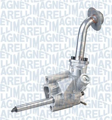 Olejové čerpadlo MAGNETI MARELLI 351516000036