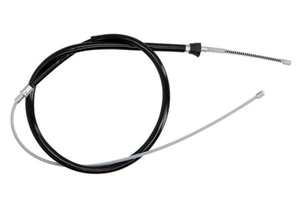 Tažné lanko, parkovací brzda ABE C7W013ABE – OE 6R0609721B