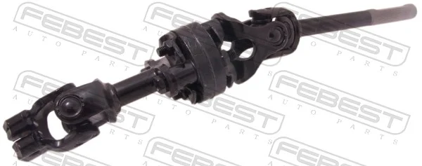 Hřídel řízení FEBEST ASSZ-GVSQ Hřídel řízení FEBEST ASSZ-GVSQ