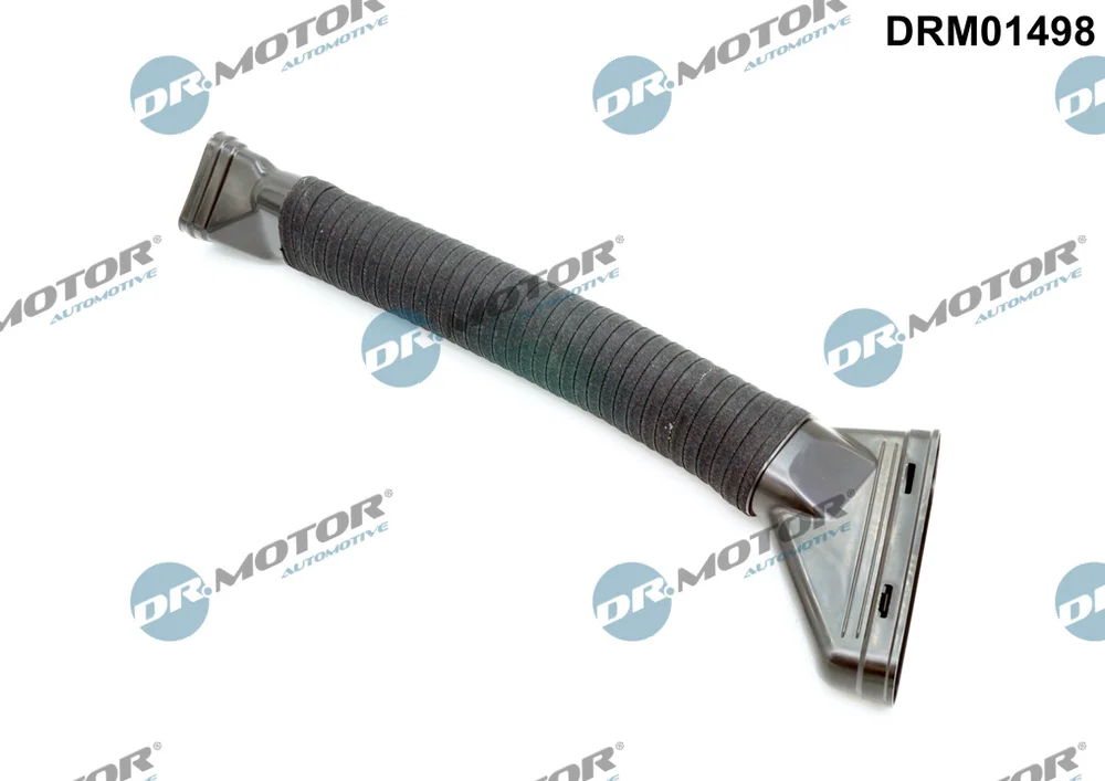 Sací hadice, vzduchový filtr Dr.Motor Automotive DRM01498 Sací hadice, vzduchový filtr Dr.Motor Automotive DRM01498
