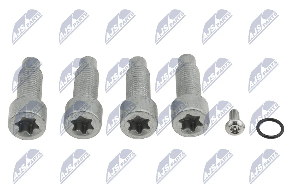 NTY ASSEMBLY KIT KLT-VV-026-Z