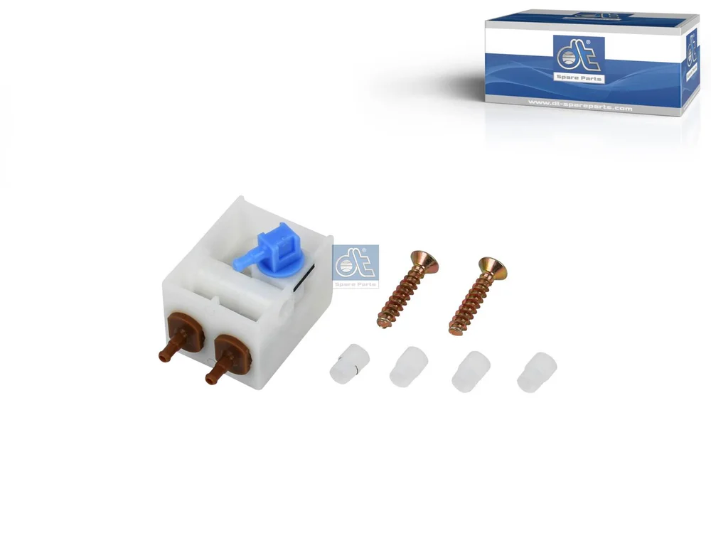 Nastavovací prvek, sedadlo DT Spare Parts 3.98304 Nastavovací prvek, sedadlo DT Spare Parts 3.98304