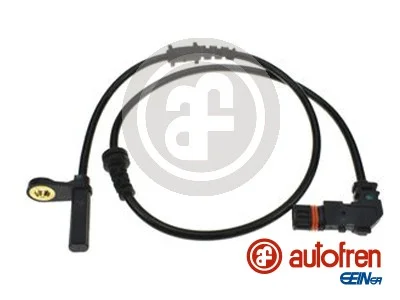 Snímač, počet otáček kol AUTOFREN SEINSA DS0166