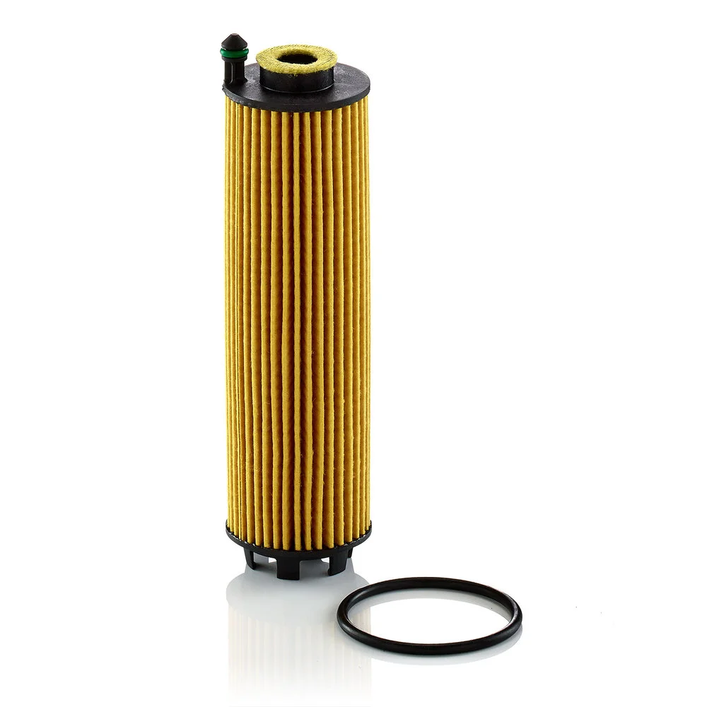 Olejový filtr MANN-FILTER HU6028z