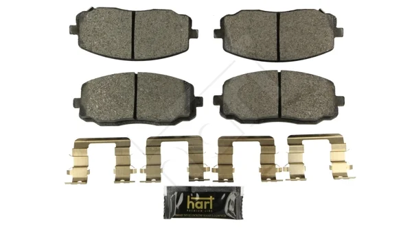 BRZD.DESKY /P/PICANTO 1.0-1.1 04- HART 248947