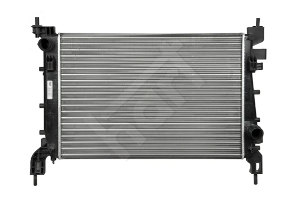 CHLADIČ LINEA 1.4I 07- HART 607851 – OE 51784706