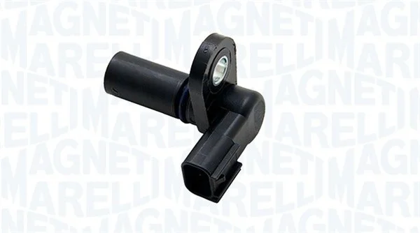 Snímač, poloha vačkového hřídele MAGNETI MARELLI 064847198010 Snímač, poloha vačkového hřídele MAGNETI MARELLI 064847198010