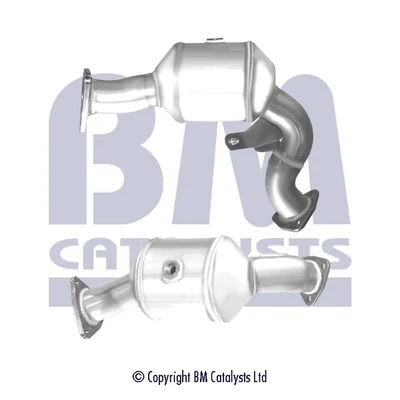 Katalyzátor BM CATALYSTS BM92109H Katalyzátor BM CATALYSTS BM92109H