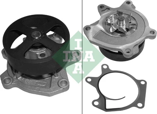 Vodní čerpadlo Schaeffler INA 538052210