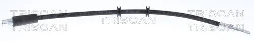 Brzdová hadice TRISCAN 815023110